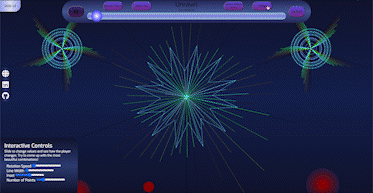Audio Visualizer